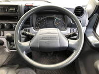 三菱ふそうキャンターガッツダブルキャブ（Wキャブ）小型（2t・3t）[写真30]