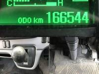 三菱ふそうキャンターガッツダブルキャブ（Wキャブ）小型（2t・3t）[写真31]