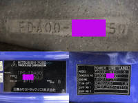 三菱ふそうキャンターガッツダブルキャブ（Wキャブ）小型（2t・3t）[写真34]