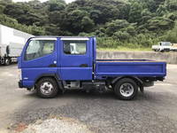 三菱ふそうキャンターガッツダブルキャブ（Wキャブ）小型（2t・3t）[写真05]