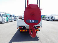 日野デュトロクレーン4段小型（2t・3t）[写真12]