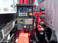 日野デュトロクレーン4段小型（2t・3t）[写真14]