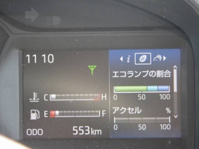 日野デュトロクレーン4段小型（2t・3t）[写真18]