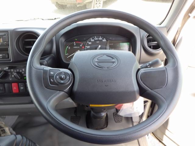 日野デュトロクレーン4段小型（2t・3t）[写真19]