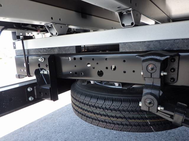 日野デュトロクレーン4段小型（2t・3t）[写真25]