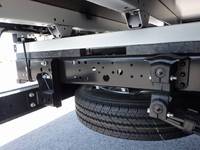 日野デュトロクレーン4段小型（2t・3t）[写真25]