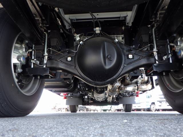 日野デュトロクレーン4段小型（2t・3t）[写真26]