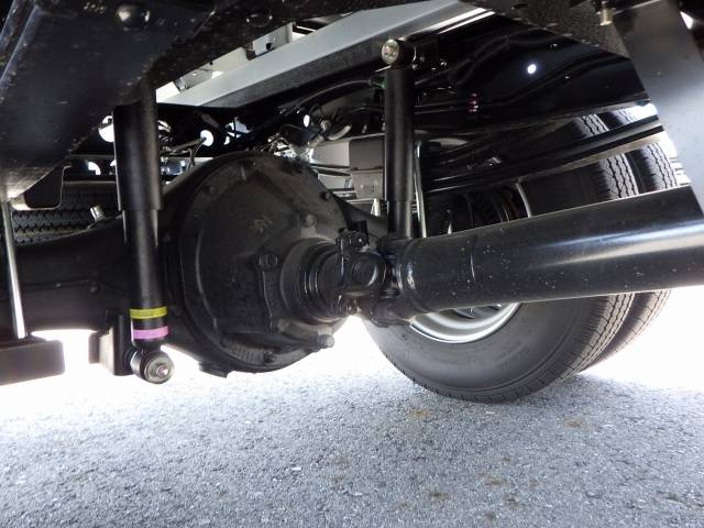 日野デュトロクレーン4段小型（2t・3t）[写真27]