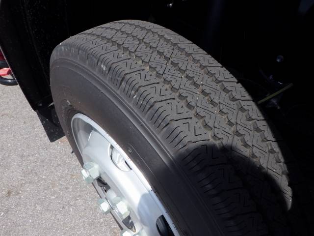 日野デュトロクレーン4段小型（2t・3t）[写真30]