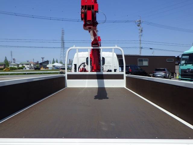 日野デュトロクレーン4段小型（2t・3t）[写真07]