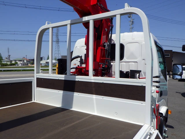 日野デュトロクレーン4段小型（2t・3t）[写真08]