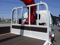 日野デュトロクレーン4段小型（2t・3t）[写真08]