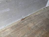 三菱ふそうスーパーグレートアルミウイング大型（10t）[写真10]