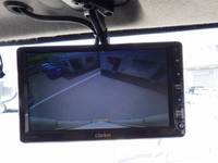 三菱ふそうスーパーグレートアルミウイング大型（10t）[写真15]