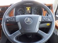 三菱ふそうスーパーグレートアルミウイング大型（10t）[写真16]