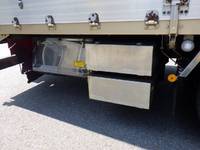 三菱ふそうスーパーグレートアルミウイング大型（10t）[写真21]