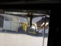 三菱ふそうスーパーグレートアルミウイング大型（10t）[写真22]