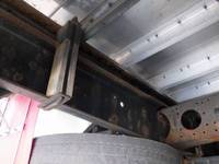 三菱ふそうスーパーグレートアルミウイング大型（10t）[写真24]