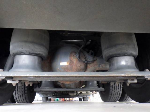 三菱ふそうスーパーグレートアルミウイング大型（10t）[写真27]