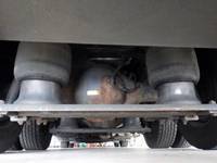 三菱ふそうスーパーグレートアルミウイング大型（10t）[写真27]