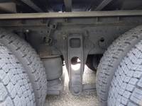 三菱ふそうスーパーグレートアルミウイング大型（10t）[写真28]