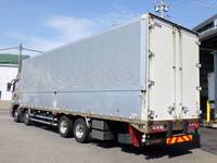 三菱ふそうスーパーグレートアルミウイング大型（10t）[写真02]