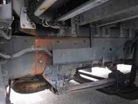 三菱ふそうスーパーグレートアルミウイング大型（10t）[写真30]