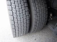 三菱ふそうスーパーグレートアルミウイング大型（10t）[写真34]