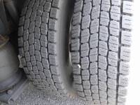 三菱ふそうスーパーグレートアルミウイング大型（10t）[写真35]