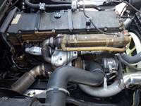 三菱ふそうスーパーグレートアルミウイング大型（10t）[写真37]