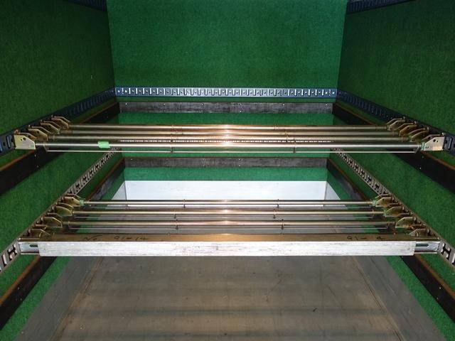 三菱ふそうキャンターアルミバン小型（2t・3t）[写真16]