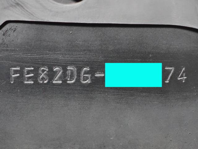 三菱ふそうキャンターアルミバン小型（2t・3t）[写真19]