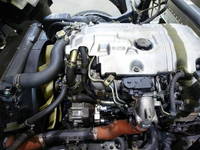 三菱ふそうキャンターアルミバン小型（2t・3t）[写真23]