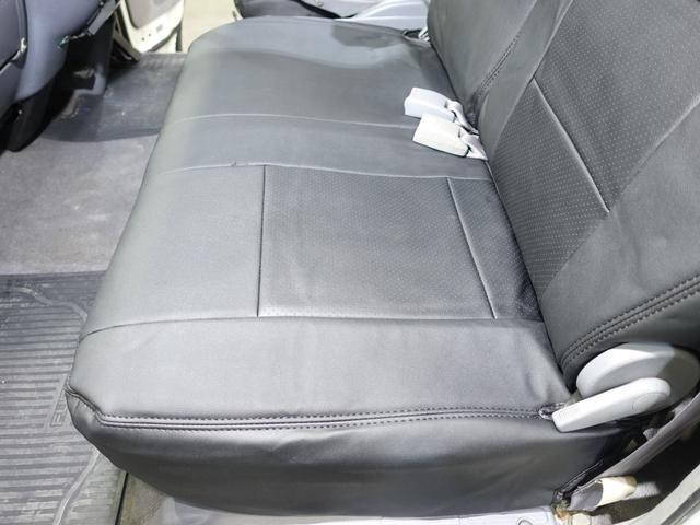 三菱ふそうキャンターアルミバン小型（2t・3t）[写真29]