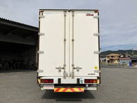 UDトラックスクオンアルミウイング大型（10t）[写真12]