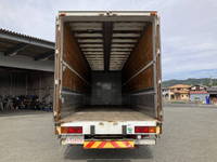 UDトラックスクオンアルミウイング大型（10t）[写真13]