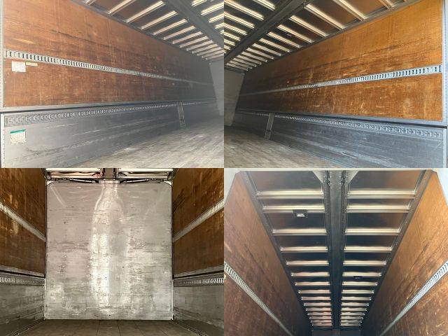 UDトラックスクオンアルミウイング大型（10t）[写真15]