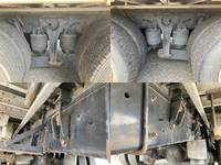 UDトラックスクオンアルミウイング大型（10t）[写真22]