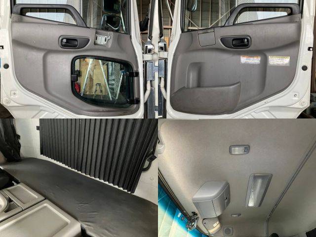 UDトラックスクオンアルミウイング大型（10t）[写真27]