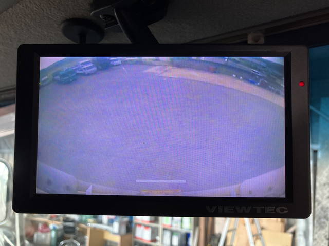 UDトラックスクオンアルミウイング大型（10t）[写真39]