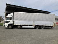 UDトラックスクオンアルミウイング大型（10t）[写真05]