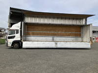 UDトラックスクオンアルミウイング大型（10t）[写真06]