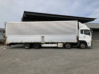 UDトラックスクオンアルミウイング大型（10t）[写真07]