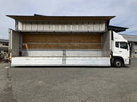 UDトラックスクオンアルミウイング大型（10t）[写真08]