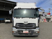 UDトラックスクオンアルミウイング大型（10t）[写真09]