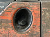 トヨタフォークリフト[写真11]