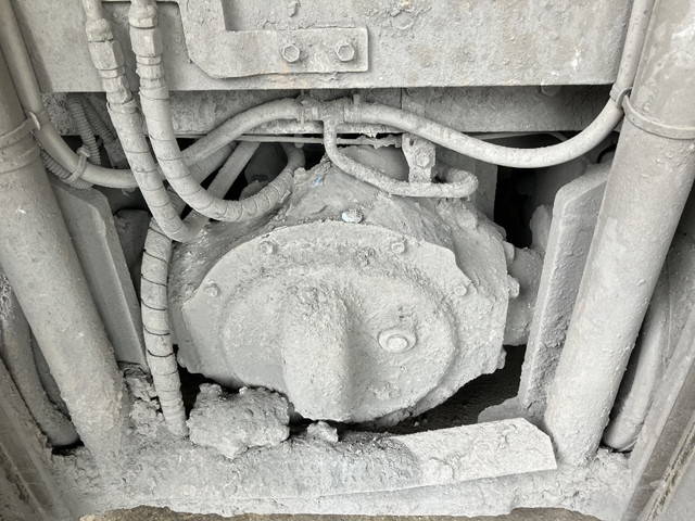 トヨタフォークリフト[写真12]