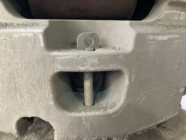 トヨタフォークリフト[写真13]