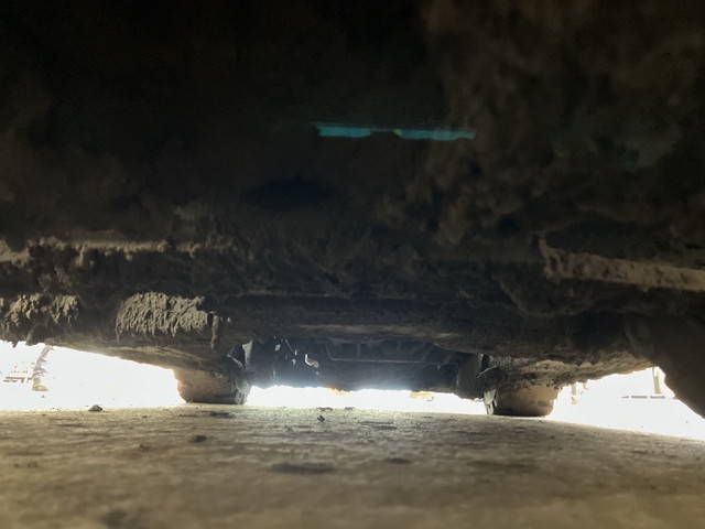 トヨタフォークリフト[写真17]