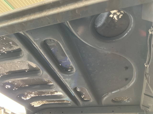 トヨタフォークリフト[写真18]